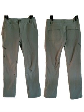 SheFly Go There Pants Multi Fly Hiking Outdoor Pee Zipper Activewear Climbing